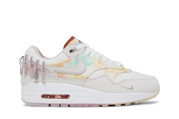 Nike Air Max 1 '87 'Metal Charms' FJ7734-101